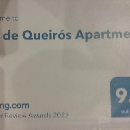 Eça de Queirós Apartment Póvoa de Varzim Exterior foto