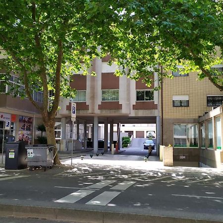 Eça de Queirós Apartment Póvoa de Varzim Exterior foto