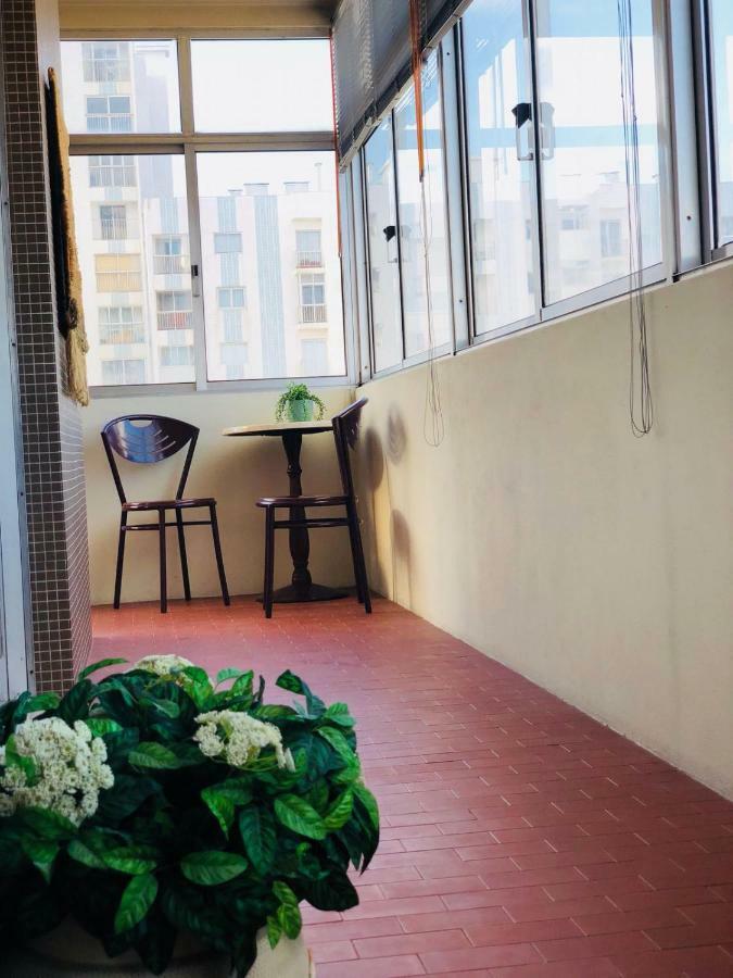 Eça de Queirós Apartment Póvoa de Varzim Exterior foto