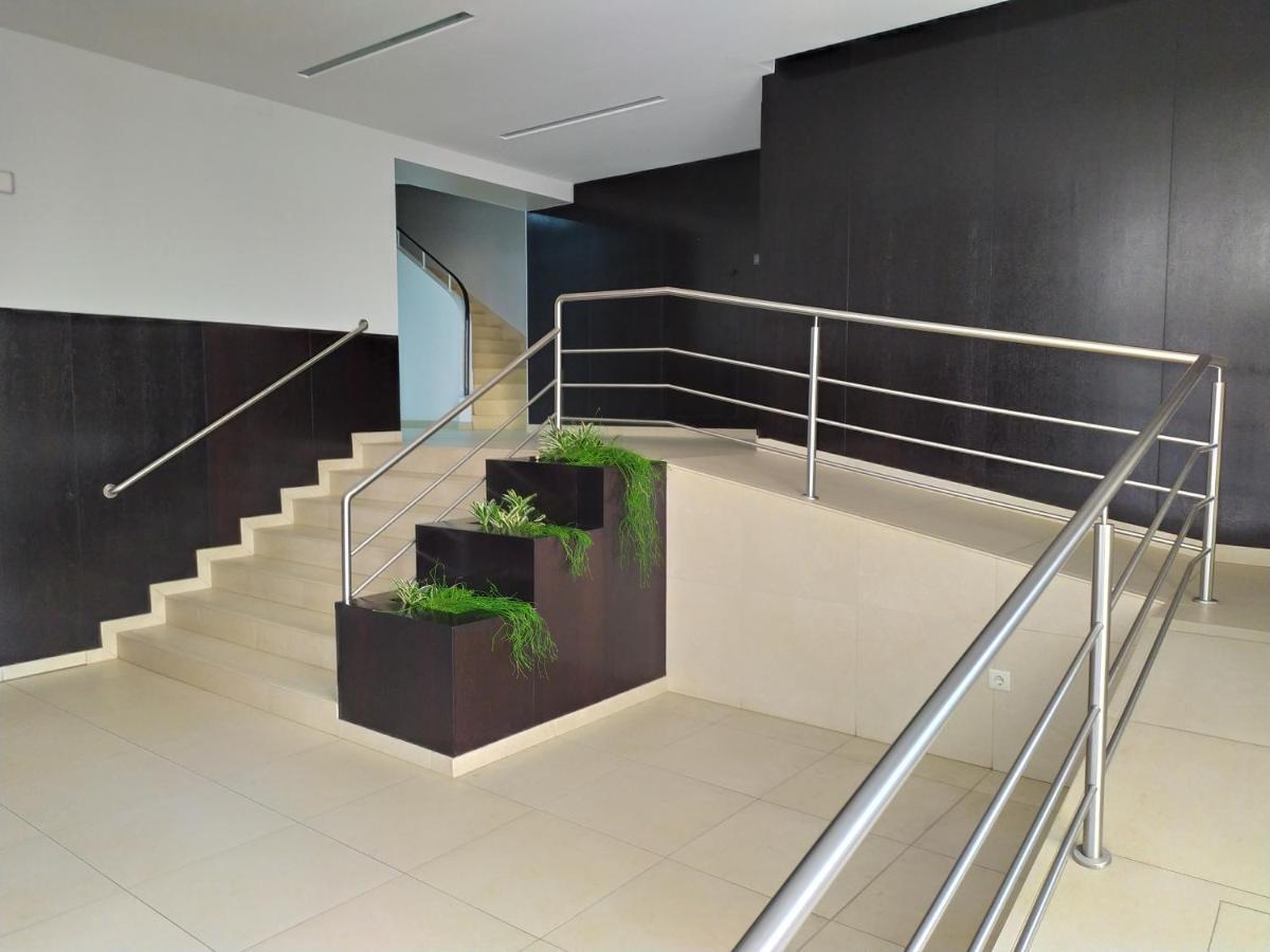 Eça de Queirós Apartment Póvoa de Varzim Exterior foto
