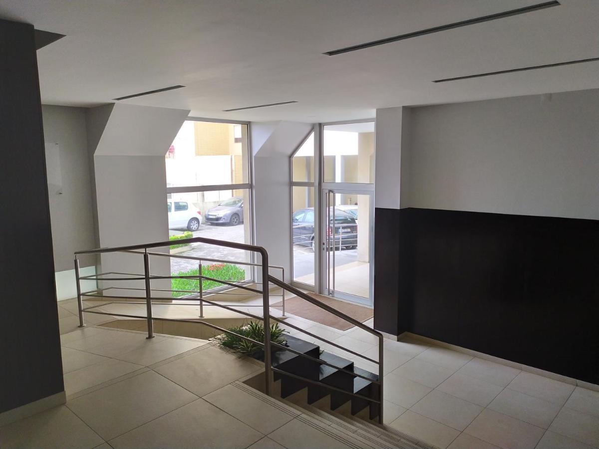 Eça de Queirós Apartment Póvoa de Varzim Exterior foto