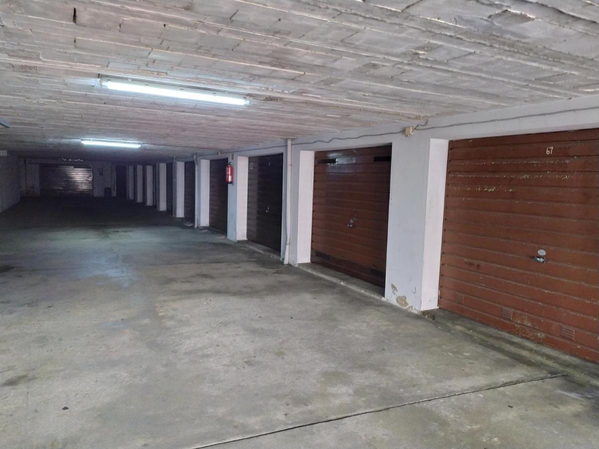 Eça de Queirós Apartment Póvoa de Varzim Exterior foto
